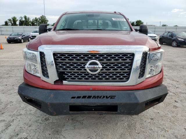 1N6BA1F4XGN507701 Nissan Titan Xd Sl