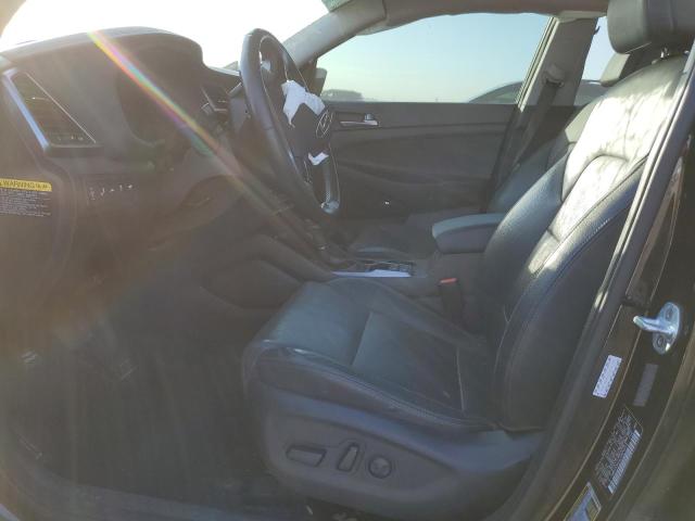 KM8J33A24JU674719 Hyundai Tucson Value
