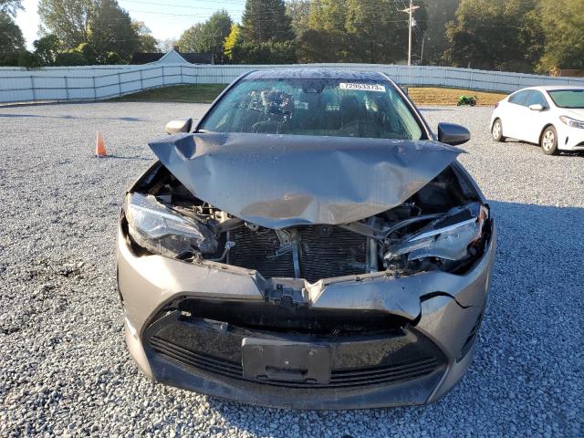 2019 TOYOTA COROLLA L - 2T1BURHE3KC183288
