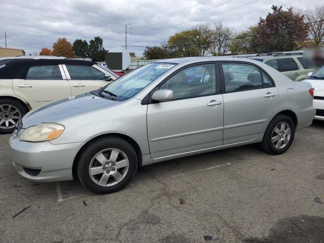 2003 Toyota Corolla CE