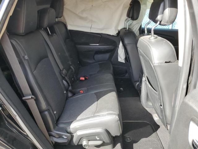 2018 Dodge Journey Crossroad VIN: 3C4PDCGG2JT211633 Lot: 73940903