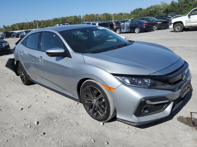 SHHFK7H46MU227347 | 2021 HONDA CIVIC SPOR