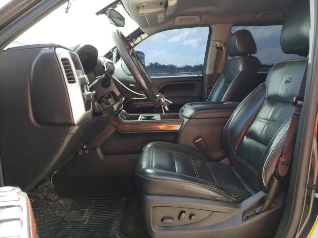3GTU2UEC6FG352333 GMC Sierra K1500 Sle