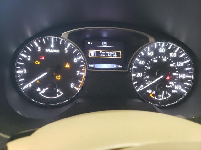 1N4AL3AP3HC252415 | 2017 NISSAN ALTIMA 2.5