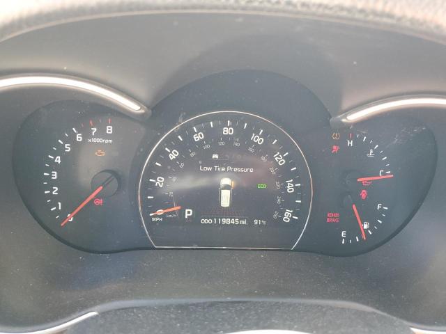 5XYKW4A70EG519285 KIA SORENTO SX
