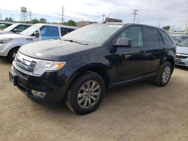 2010 Ford Edge SEL