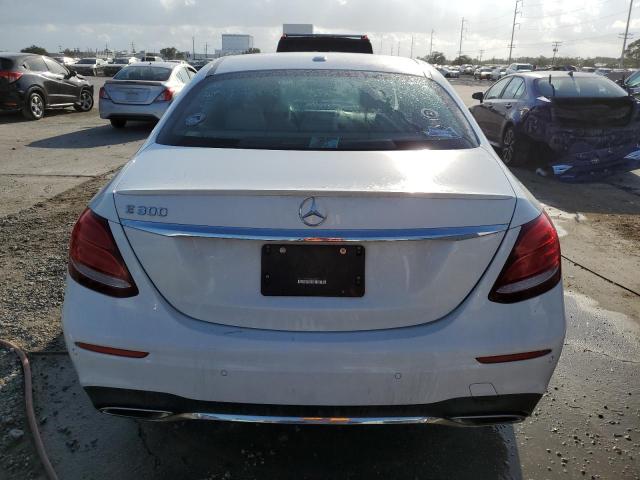 WDDZF4JB7HA049818 Mercedes-Benz E 300