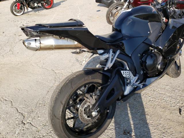 2019 HONDA CBR600 RA JH2PC40JXKK500011