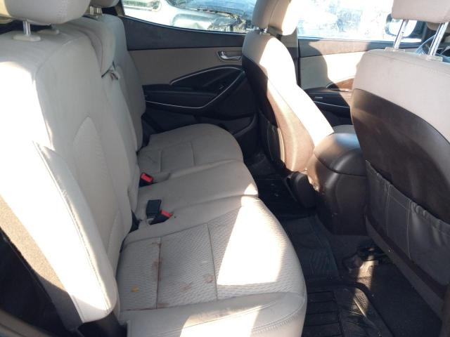 2017 HYUNDAI SANTA FE S - 5XYZTDLB3HG441310