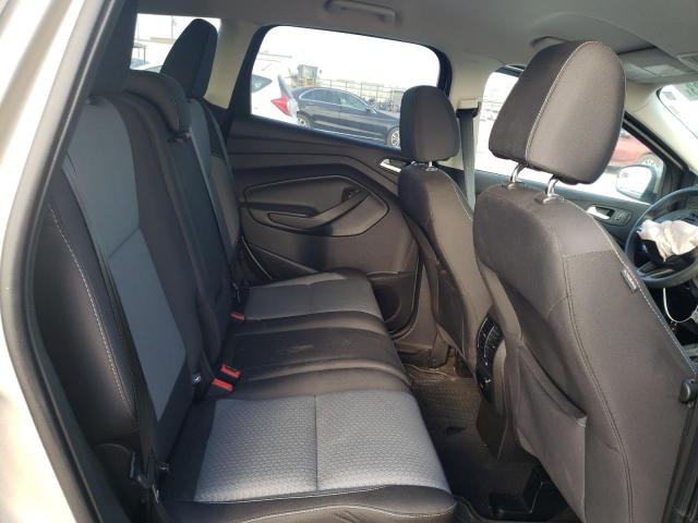 1FMCU9GDXHUC95669 Ford ESCAPE SE
