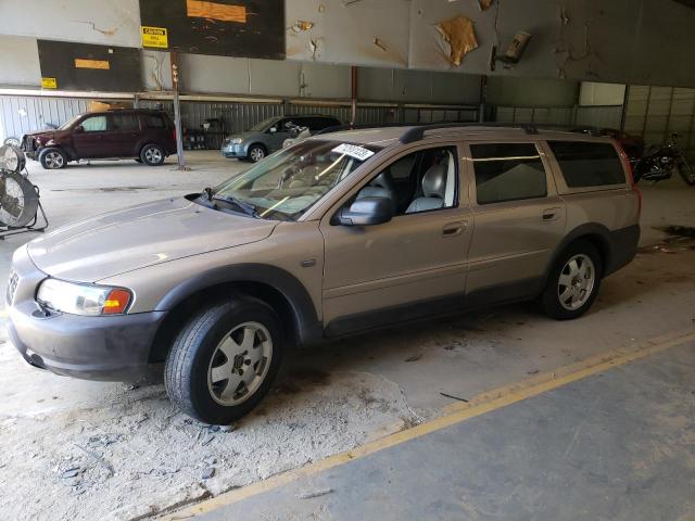 2004 Volvo XC70 