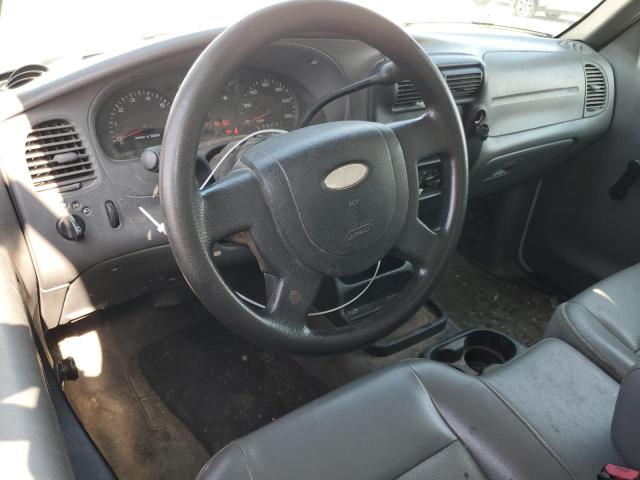 2004 Ford Ranger VIN: 1FTYR10E14PB10143 Lot: 70543713