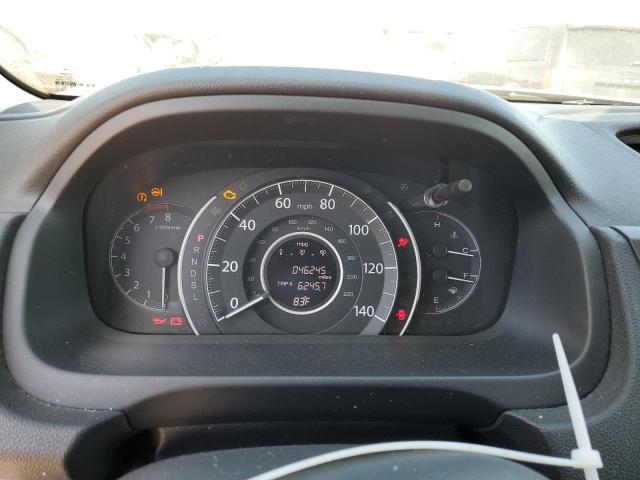 5J6RM4H77GL049445 Honda CR-V EXL