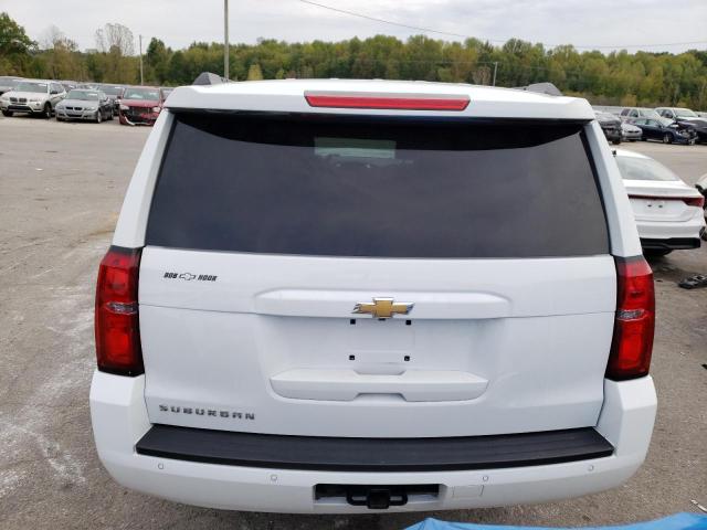 1GNSKHKC7KR374295 | 2019 CHEVROLET SUBURBAN K