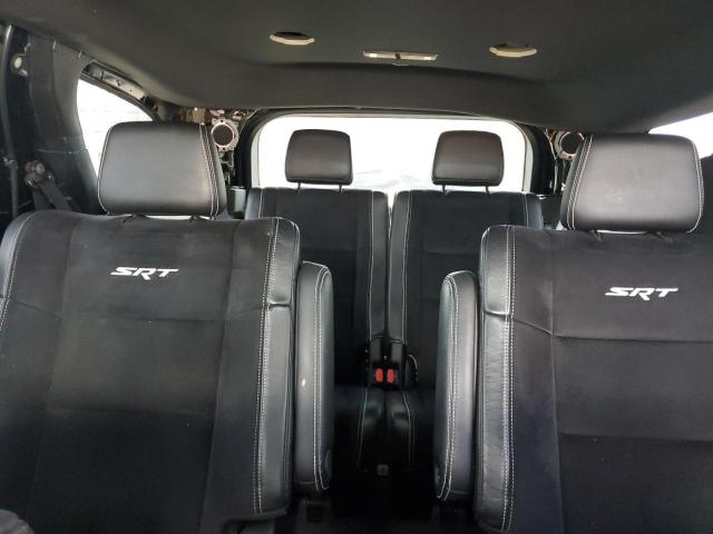 1C4SDJGJ5KC756359 Dodge Durango Srt