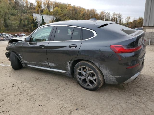 5UX33DT08P9R25945 BMW X4 XDRIVE3 2