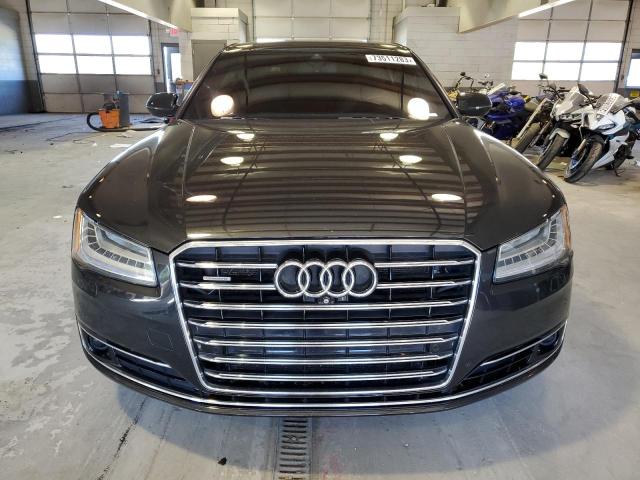 2016 AUDI A8 L QUATT - WAU34AFD6GN001651