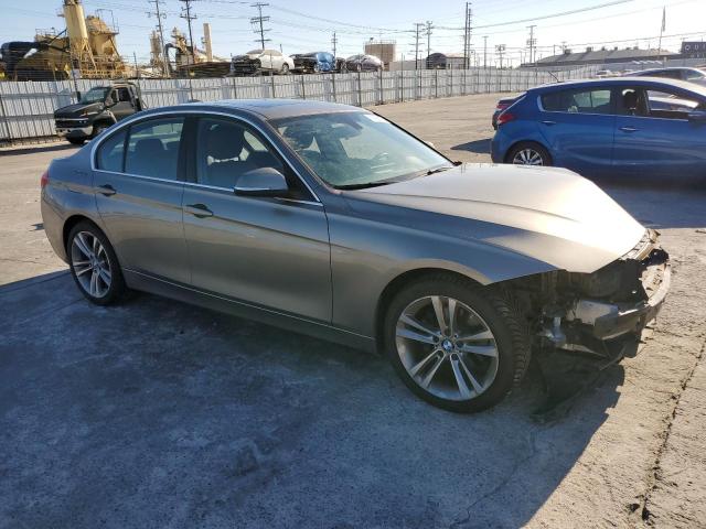 WBA8B9G39HNU52557 BMW 330 I