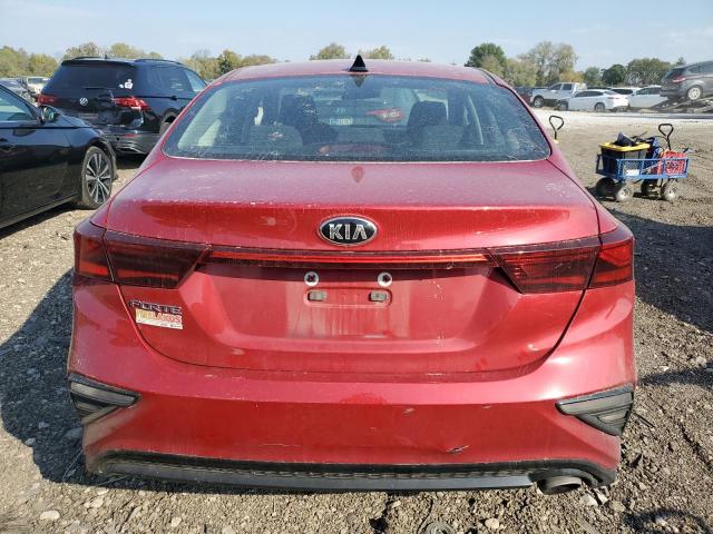 3KPF24AD9KE074556 KIA FORTE FE