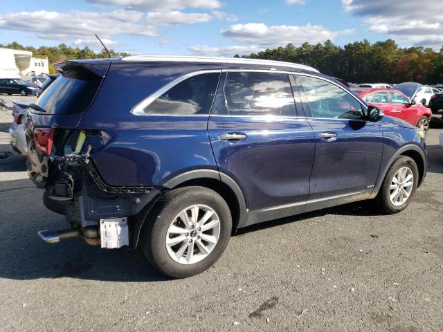 5XYPGDA34LG654573 | 2020 KIA SORENTO L