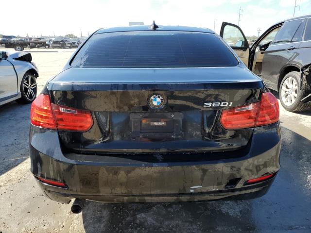 WBA3B1C57FK138522 BMW 320 I