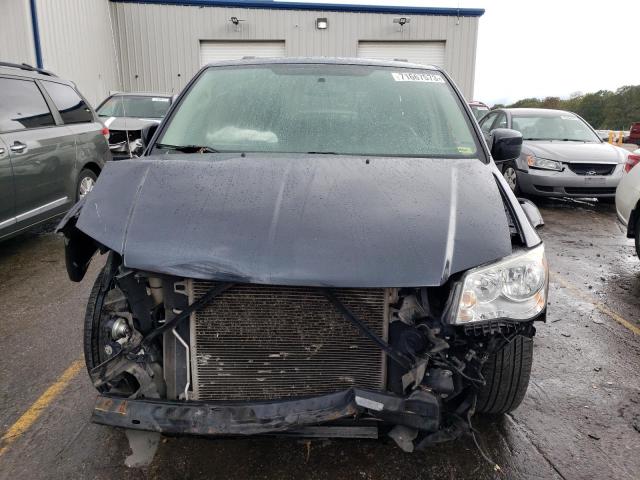 2C4RC1BG0ER436200 | 2014 CHRYSLER TOWN and COU