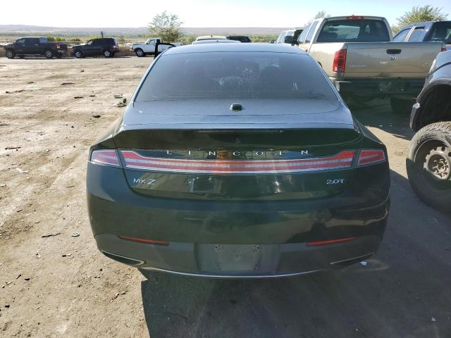 3LN6L5E92HR601648 Lincoln Mkz Reserve