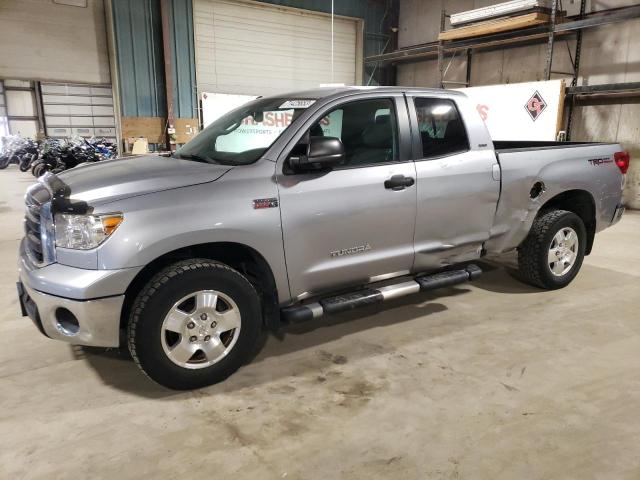 Toyota Tundra 2013