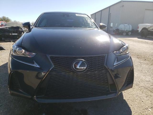 2017 Lexus Is 200T VIN: JTHBA1D2XH5050957 Lot: 74321753