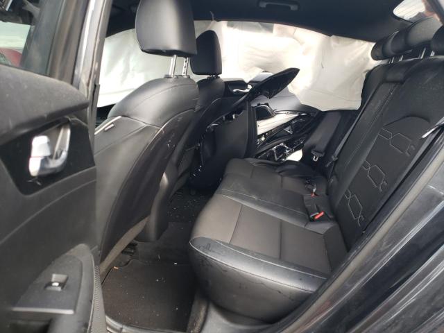 3KPF34AD5LE248136 KIA Forte Gt Line