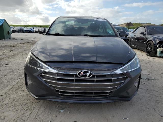 5NPD74LF2KH476132 Hyundai Elantra SE 5