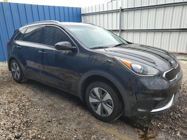 2017 KIA NIRO FE - KNDCB3LC4H5079864
