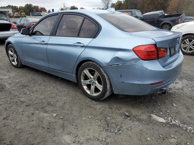 WBA3A5C50CF343761 | 2012 BMW 328 i