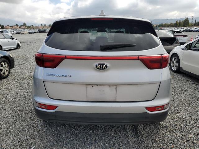 KNDPM3AC9H7052842 KIA Sportage Lx