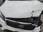 KIA SORENTO SX photo