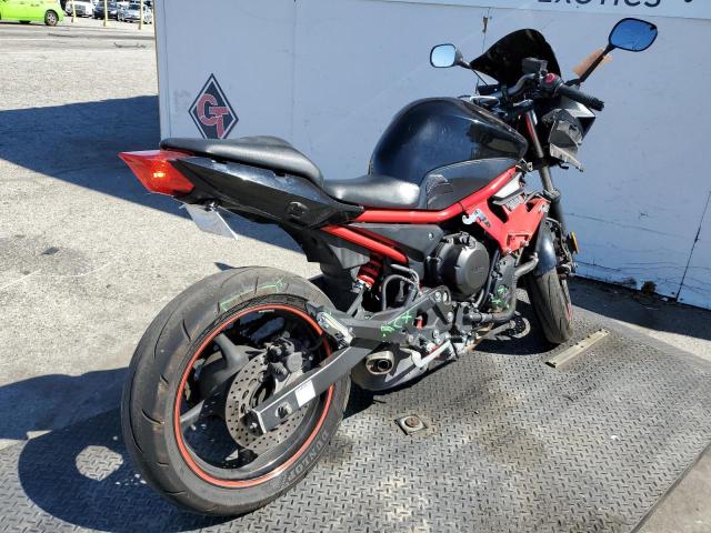 2016 YAMAHA FZ6 RC JYARJ18YXGA003380