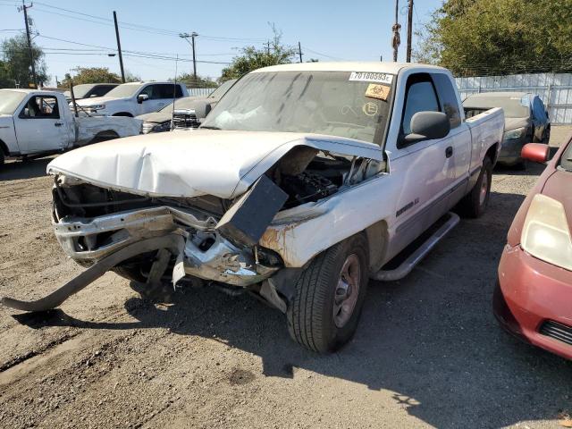 1998 Dodge Ram 1500 