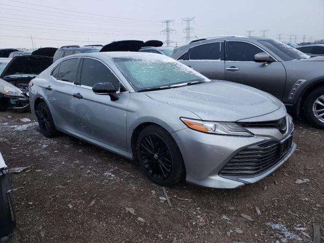 4T1B11HK8JU088254 | 2018 Toyota camry l