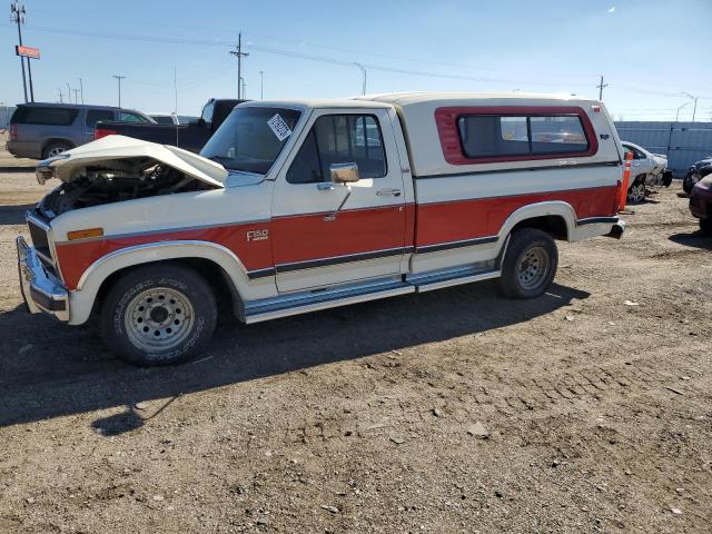 1986 Ford F-150 