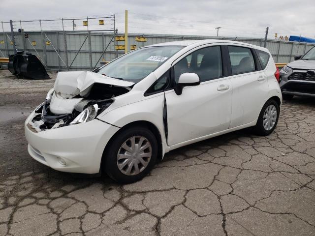 2014 Nissan Versa Note S