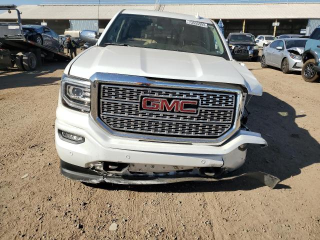 2018 GMC SIERRA K15 - 3GTU2PEJ6JG172293