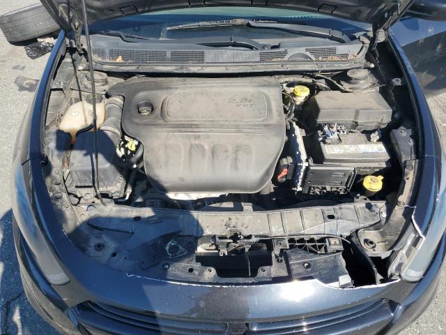 1C3CDFAA3GD591752 Dodge DART SE