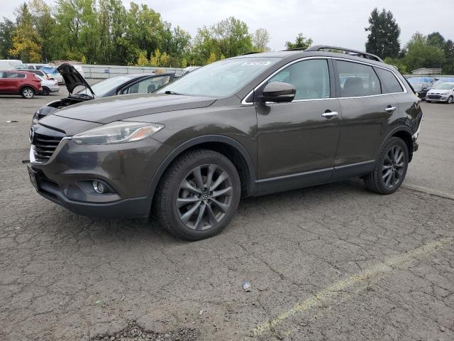 2015 Mazda CX-9 Grand Touring