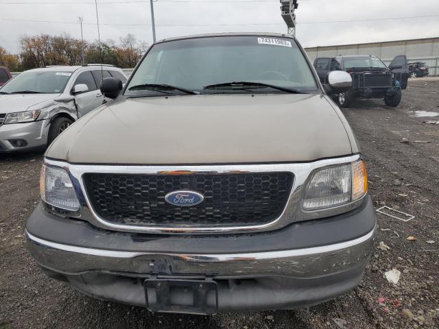 2002 Ford F150 VIN: 1FTRX17W42NA59562 Lot: 74311983