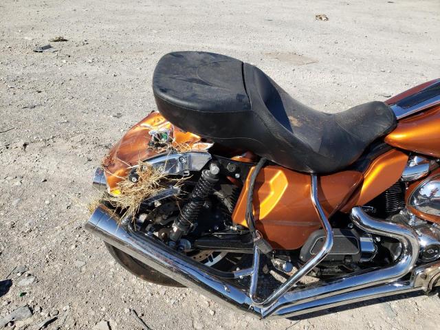 2019 HARLEY-DAVIDSON FLTRU 1HD1KGF11KB625911