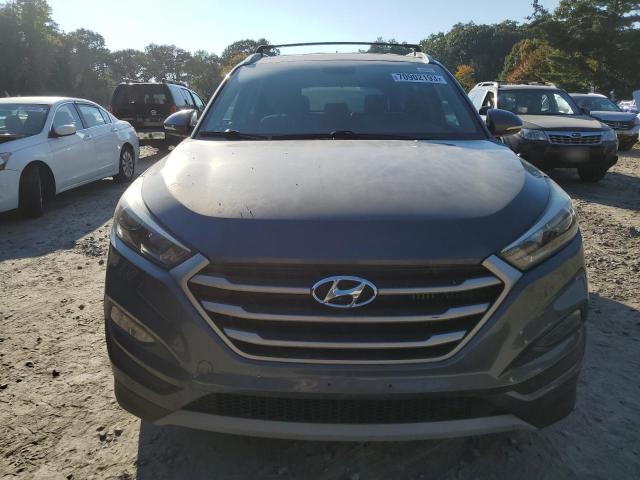 KM8J33A22HU422512 | 2017 Hyundai tucson limited