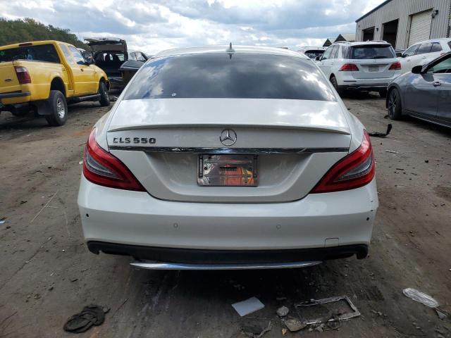 WDDLJ7DB0EA120659 | 2014 MERCEDES-BENZ CLS 550