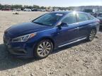 2017 HYUNDAI SONATA SPO - 5NPE34AF9HH569435