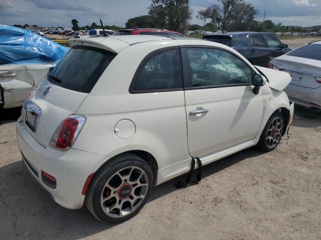 Vin: 3c3cffbr3dt691998, lot: 71206793, fiat 500 sport 20133