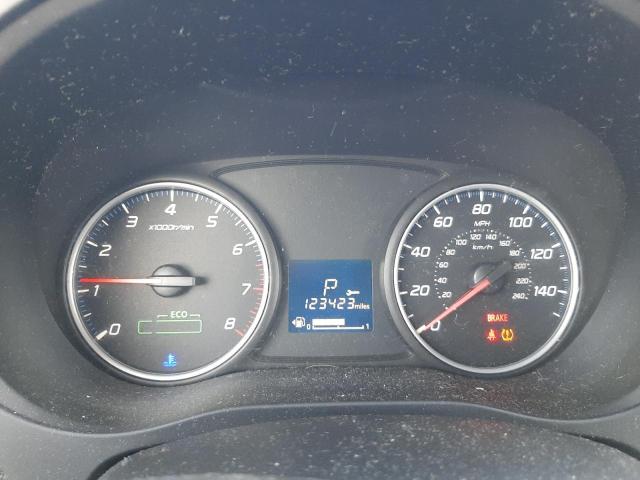 JA4AD2A34EZ011495 Mitsubishi Outlander Es